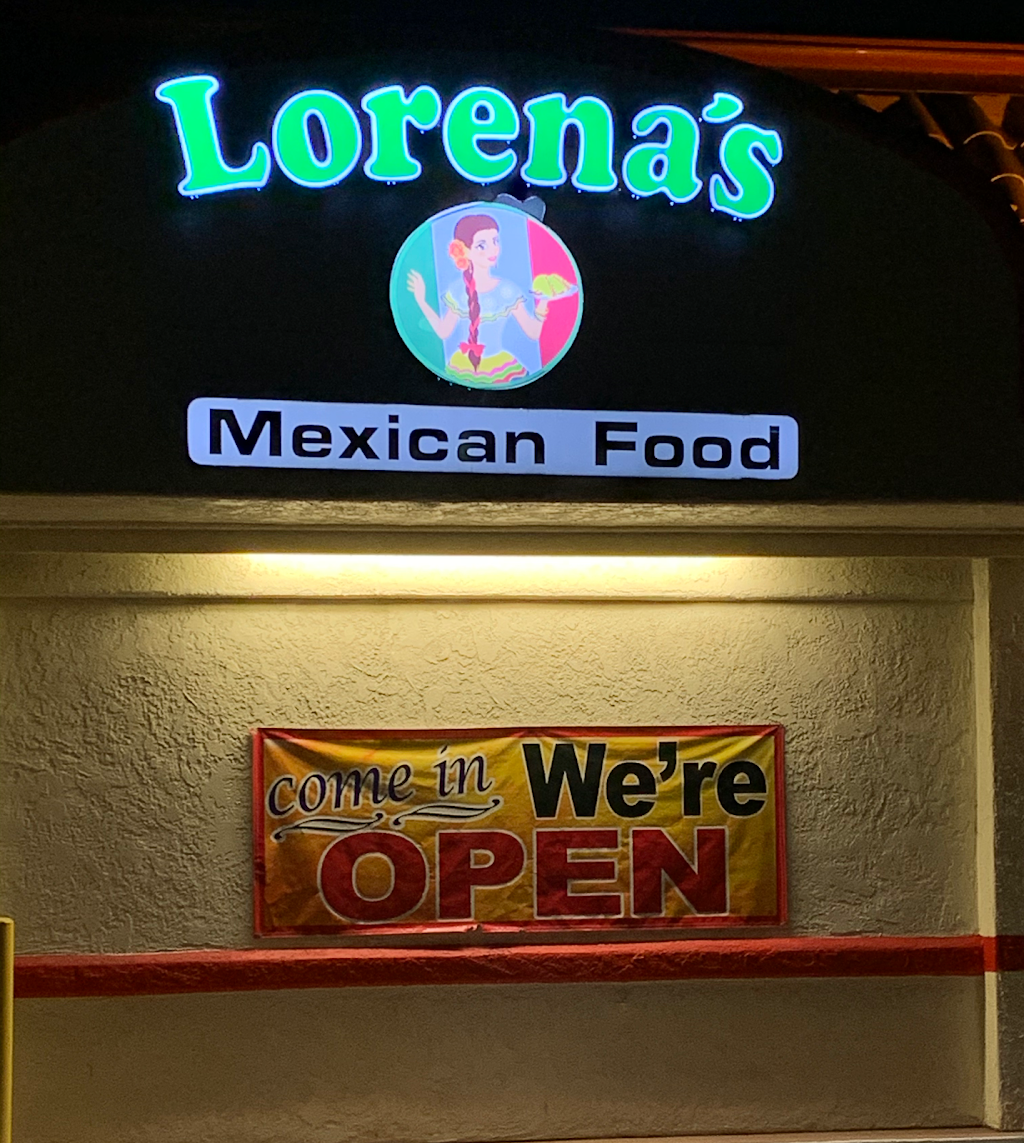 Lorena’s Mexican Food | restaurant | 9061 Edinger Ave, Westminster, CA 92683, USA | 7146224650 OR +1 714-622-4650