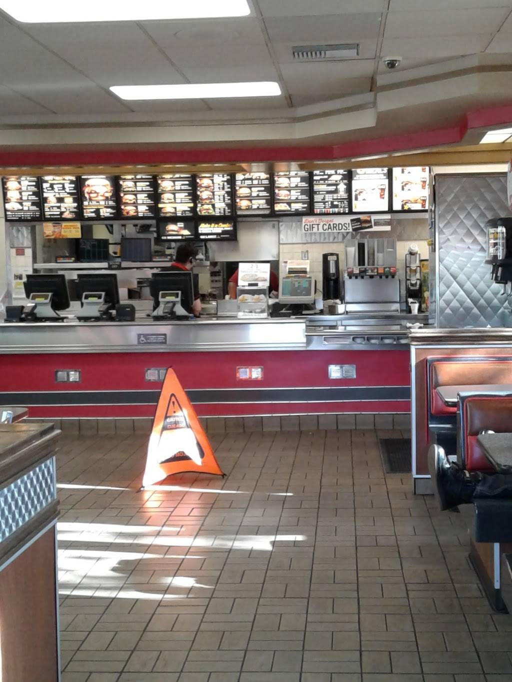 Carls Jr. | restaurant | 3395 Pomona Blvd, Pomona, CA 91768, USA | 9095989865 OR +1 909-598-9865