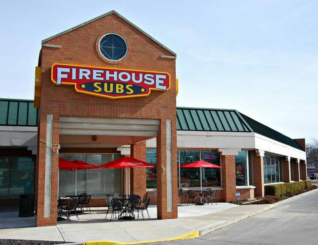 Firehouse Subs | meal delivery | 107-2 W Alexander St, Plant City, FL 33563, USA | 8137044884 OR +1 813-704-4884