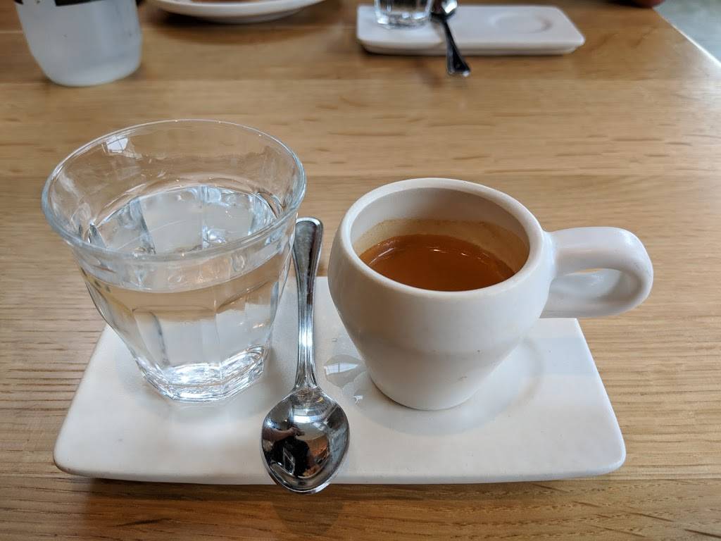 CoRo Coffee Room | cafe | 2324 Fifth Street, Berkeley, CA 94710, USA | 5105422543 OR +1 510-542-2543