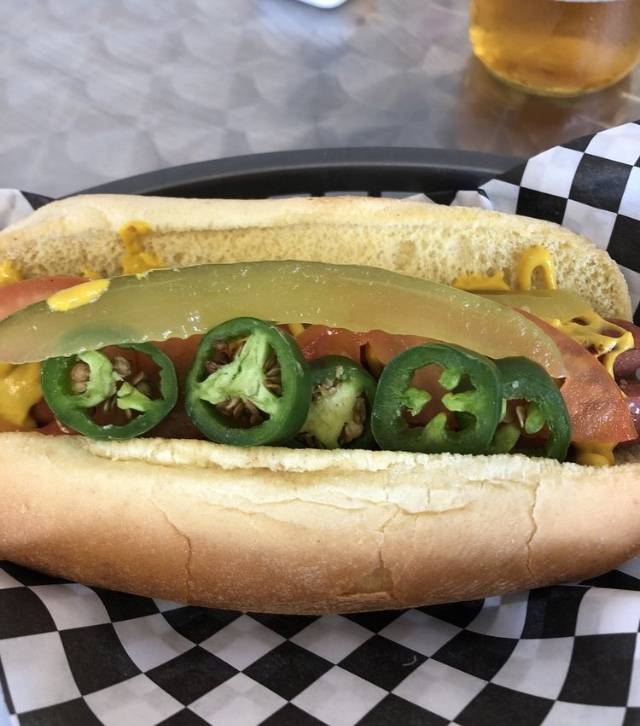 HashTag Burgers | restaurant | 3387 Atlantic Ave, Long Beach, CA 90807, USA | 5624276435 OR +1 562-427-6435