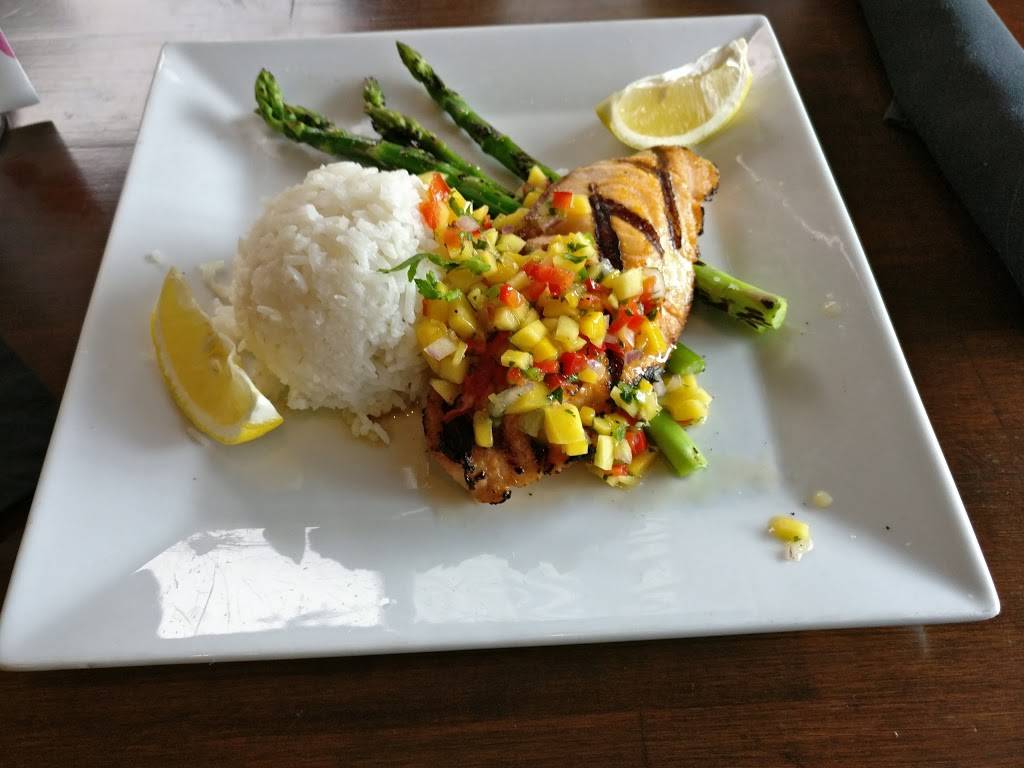 r.e.d. Bar Grill | restaurant | 222 N Sepulveda Blvd #120, El Segundo, CA 90245, USA | 3103228408 OR +1 310-322-8408