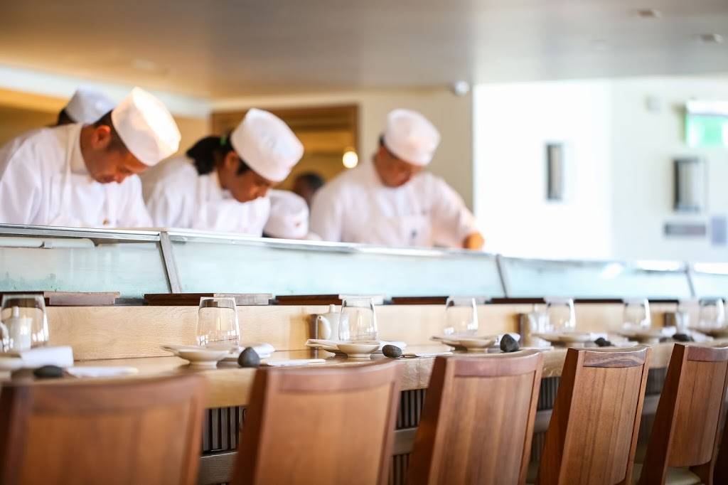 Nobu Newport Beach | restaurant | 3450 Via Oporto #101, Newport Beach, CA 92663, USA | 9494294440 OR +1 949-429-4440