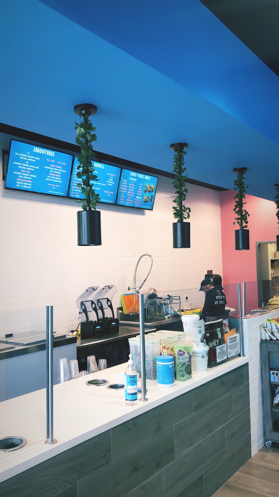 Un Believe A Bowl | restaurant | 14621 SW 56th St, Miami, FL 33175, USA | 7862822254 OR +1 786-282-2254