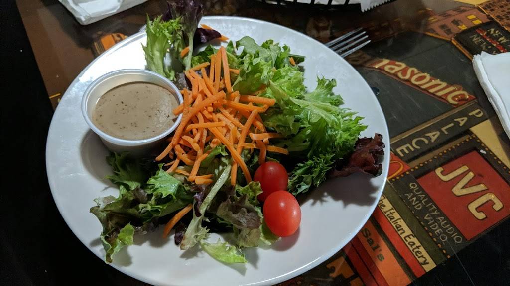 Sals Italian Restaurant | restaurant | 14317 Miramar Pkwy, Miramar, FL 33027, USA | 9544379077 OR +1 954-437-9077