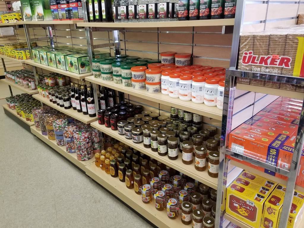 Alwaleed super market | restaurant | 1250 Ogden Ave, Naperville, IL 60563, USA | 6304458926 OR +1 630-445-8926