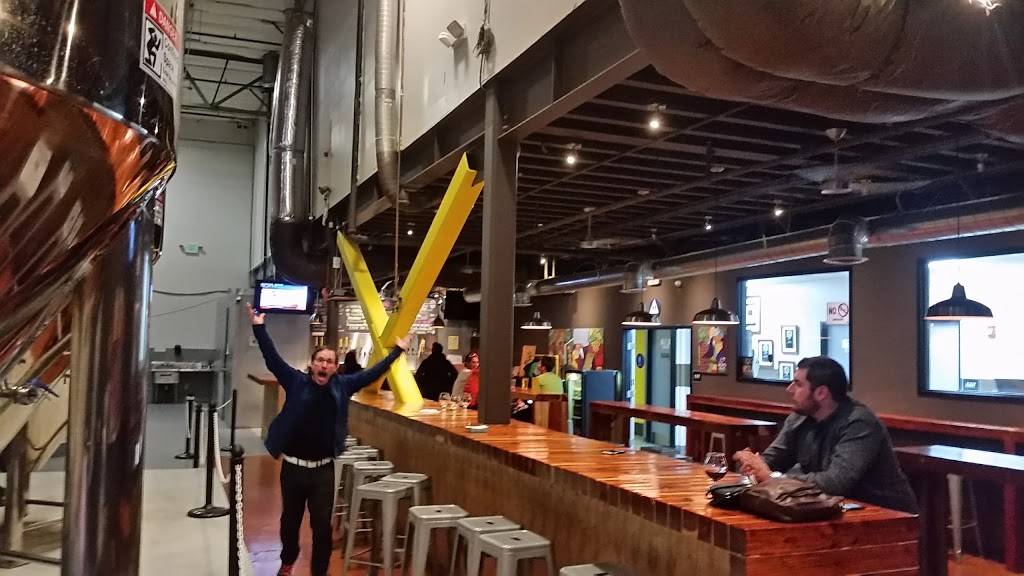 Novo Brazil Brewing | restaurant | 901 Lane Ave #100, Chula Vista, CA 91914, USA | 6198694274 OR +1 619-869-4274