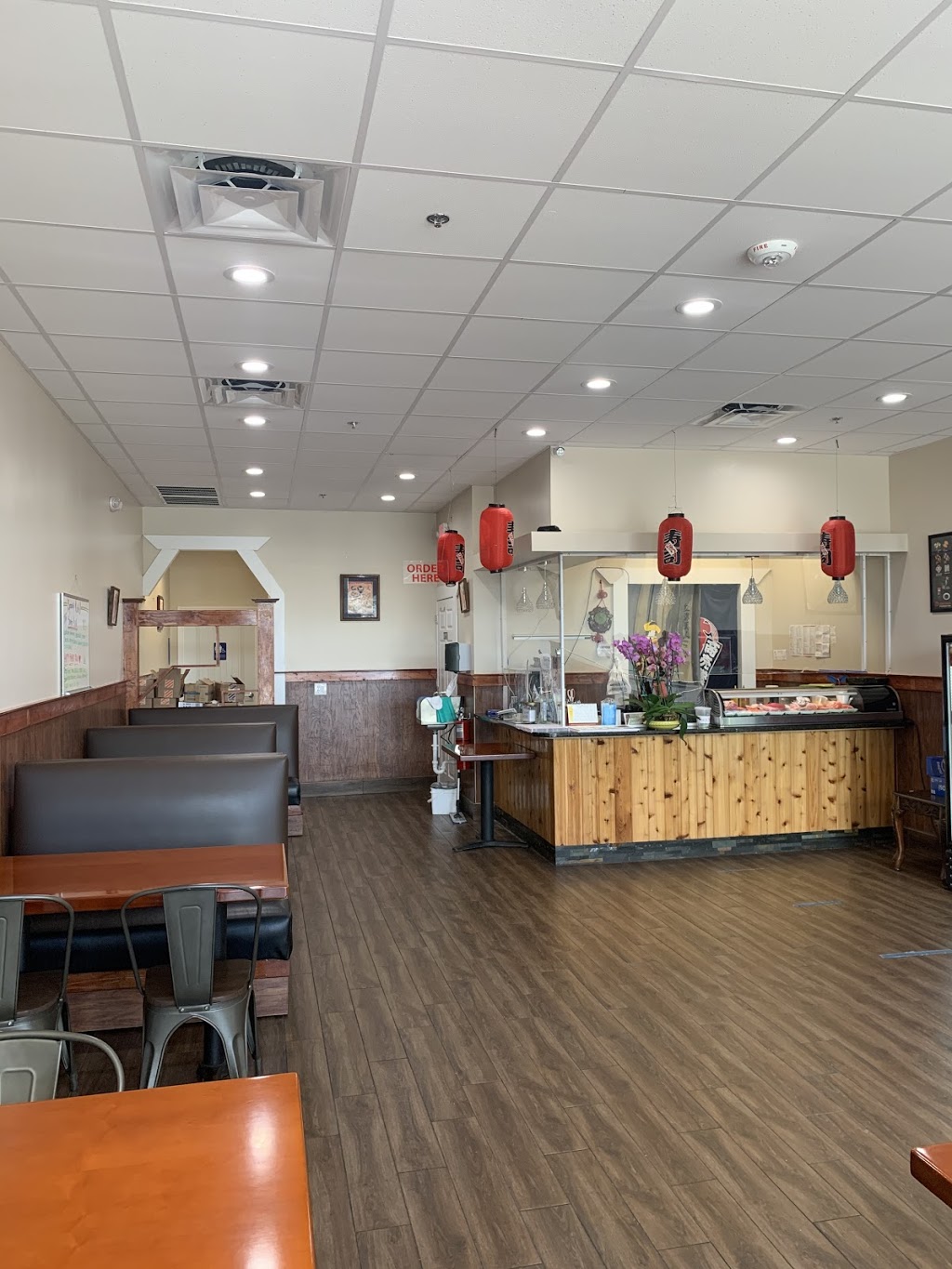 Yummy Tokyo | restaurant | 9552 Buffalo Rd, Palmetto, FL 34221, USA | 9417299777 OR +1 941-729-9777