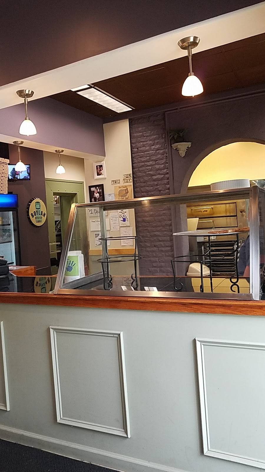 Bella Pizza of Factoryville Inc. | restaurant | 2184 Lackawanna Trail, Factoryville, PA 18419, USA | 5709100250 OR +1 570-910-0250