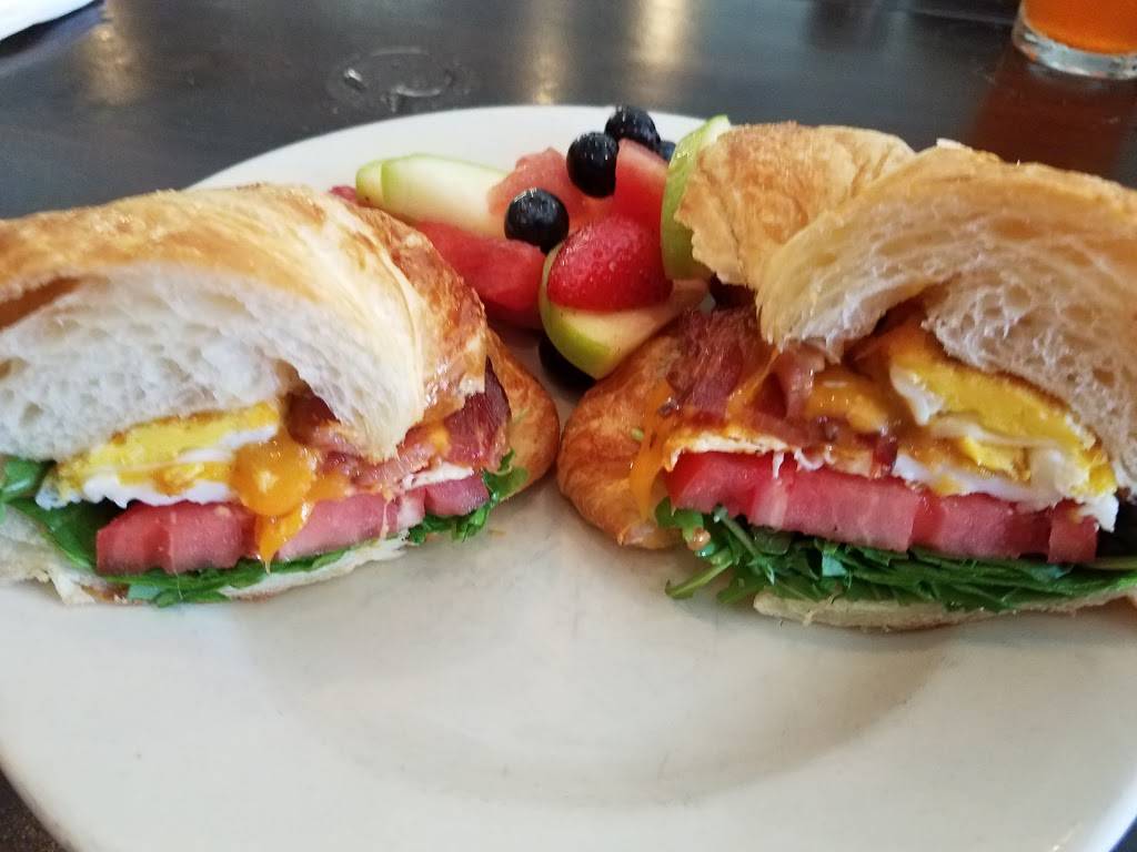 Pane Rustica | restaurant | 3225 S MacDill Ave, Tampa, FL 33629, USA | 8139028828 OR +1 813-902-8828