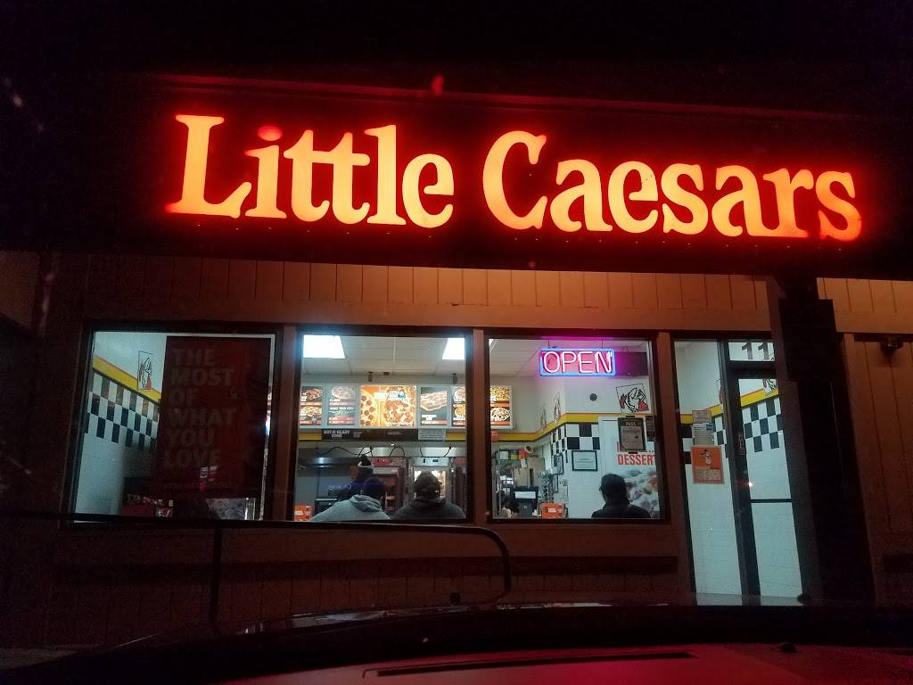 Little Caesars Pizza | meal takeaway | 11299 San Pablo Ave, El Cerrito, CA 94530, USA | 5102374992 OR +1 510-237-4992