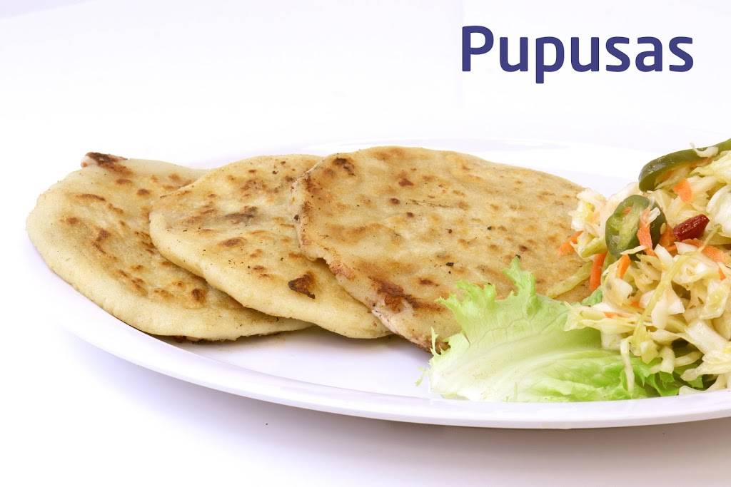 Pupuseria Olocuilta | restaurant | 1000 Cutting Blvd, Richmond, CA 94804, USA | 5103616358 OR +1 510-361-6358