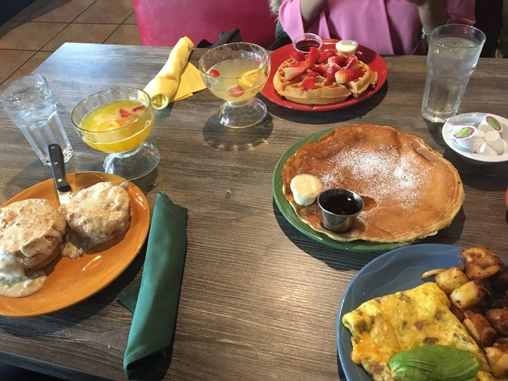 Mimosas Gourmet | restaurant | 30 S El Dorado St, Stockton, CA 95202, USA | 2099100156 OR +1 209-910-0156