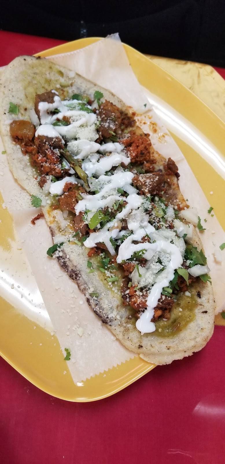 Taqueria La Tejana | restaurant | 520 E Landis Ave, Vineland, NJ 08360, USA | 8563788132 OR +1 856-378-8132