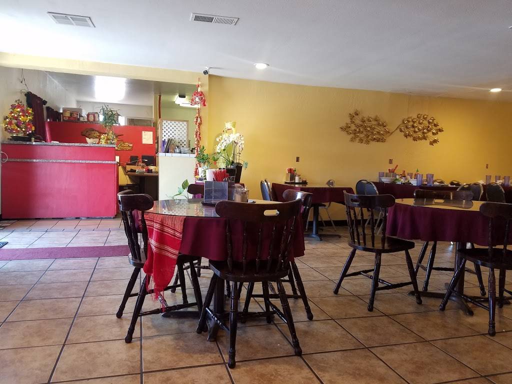 Pho Zab | restaurant | 2961 Beachwood Dr, Merced, CA 95348, USA | 2093540108 OR +1 209-354-0108