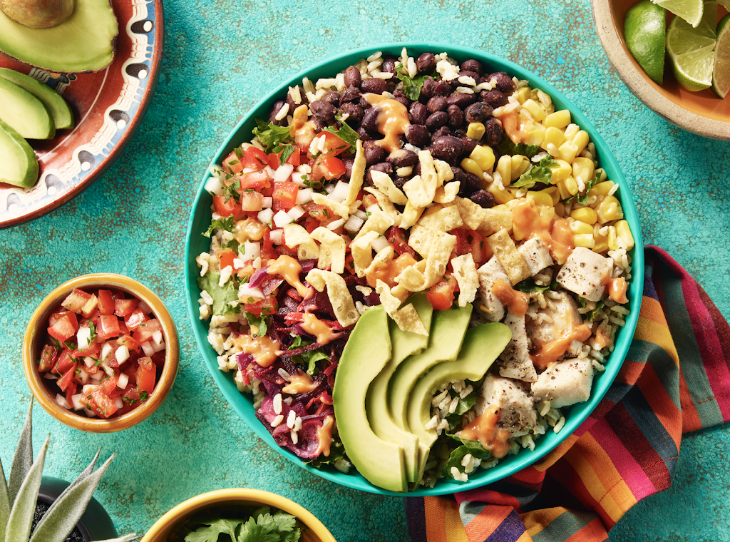 freshii | restaurant | 4235 Strandherd Dr Unit #9, Ottawa, ON K2J 6E5, Canada | 6139036110 OR +1 613-903-6110