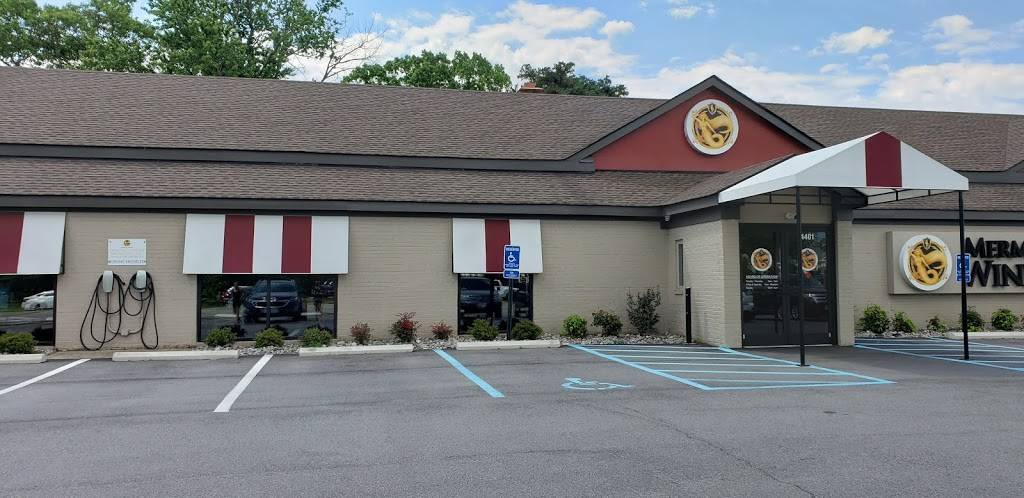 Mermaid Winery | restaurant | 4401 Shore Dr, Virginia Beach, VA 23455, USA | 7572334155 OR +1 757-233-4155