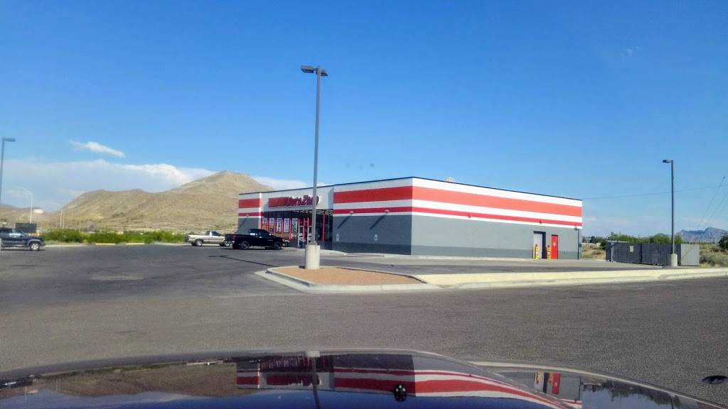 King Joes Pizza | meal delivery | 1675 McNutt Rd, Sunland Park, NM 88063, USA | 5759979100 OR +1 575-997-9100