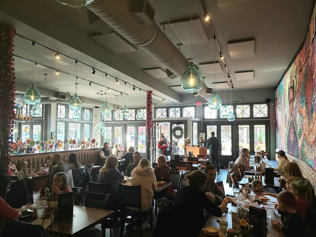 Gustavos Mexican Grill, Norton Commons | restaurant | 10715 Meeting St, Prospect, KY 40059, USA | 5026907070 OR +1 502-690-7070