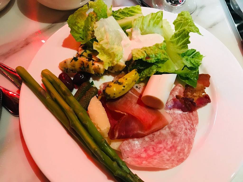 Texas de Brazil | restaurant | 2525 El Camino Real, Carlsbad, CA 92008, USA | 7605441600 OR +1 760-544-1600