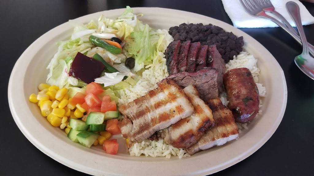 Aca Grill | restaurant | 1300 San Pedro St, Los Angeles, CA 90015, USA | 2137650688 OR +1 213-765-0688