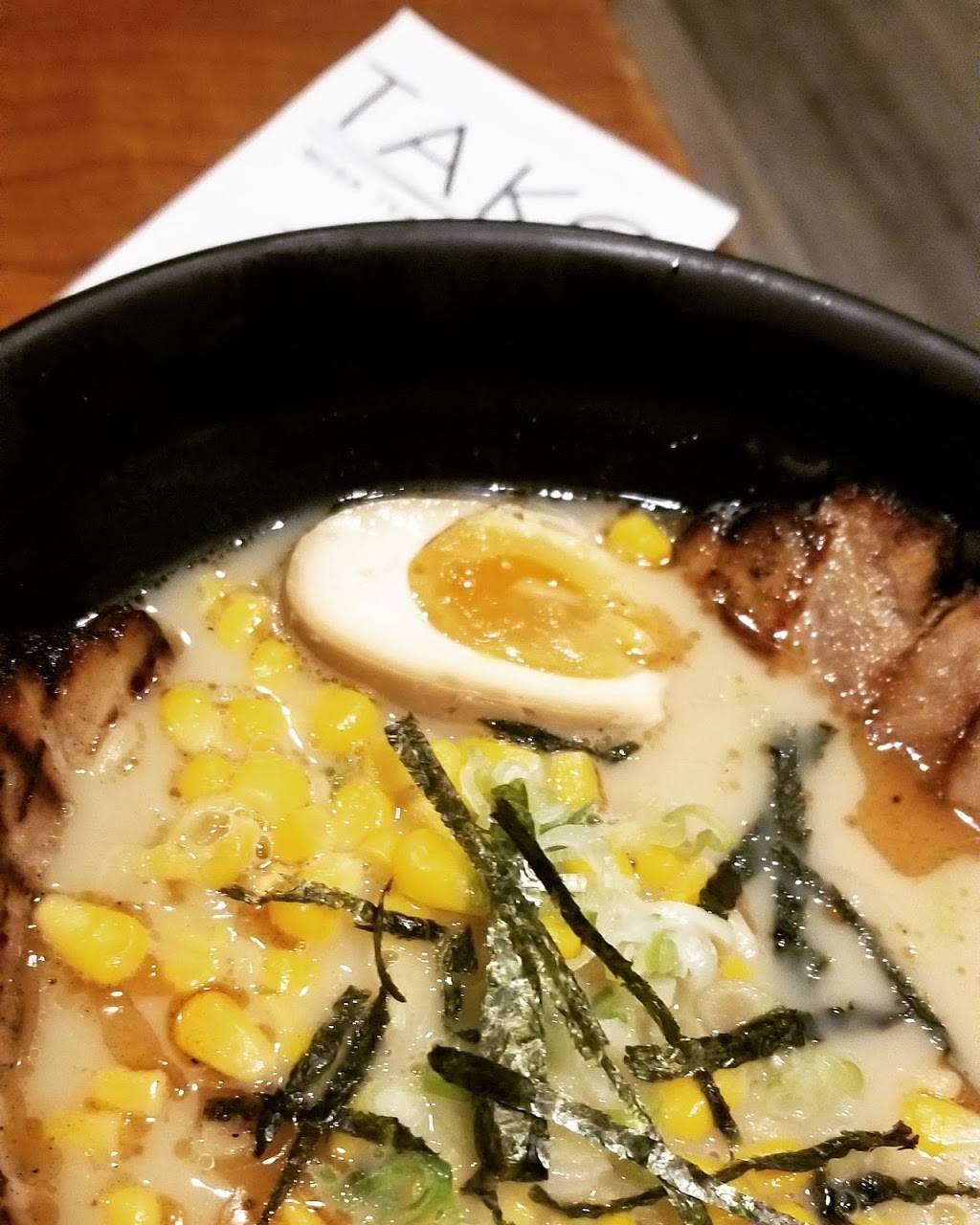 Tako Boba Tea and Sushi Cafe | restaurant | 14700 Tamiami Trail N Ste # 10, Naples, FL 34110, USA | 2395961503 OR +1 239-596-1503