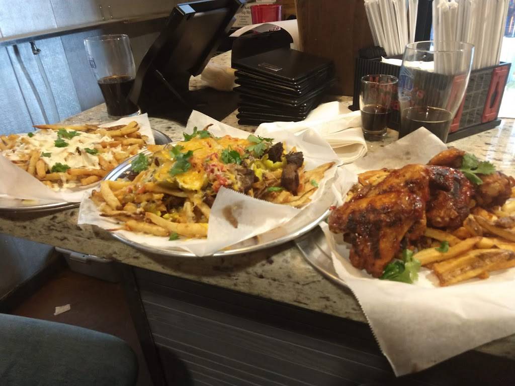 Wings N Ale | restaurant | 154 Ellis Ave, Lexington, SC 29072, USA | 8033594475 OR +1 803-359-4475