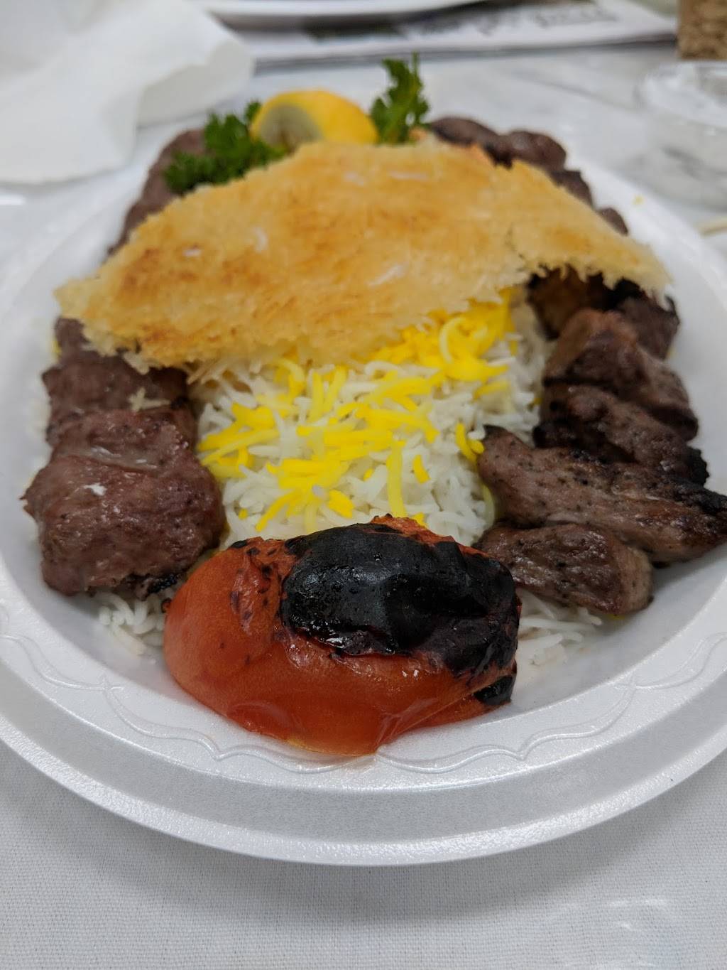 Sadaf Halal Restaurant | restaurant | 1327 Rockville Pike suite k, Rockville, MD 20852, USA | 3014244040 OR +1 301-424-4040