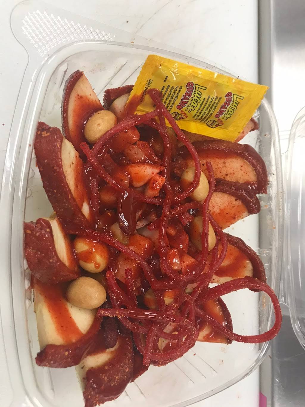 La Michoacana | restaurant | 1500 E Florence Ave, Los Angeles, CA 90001, USA | 6264177615 OR +1 626-417-7615