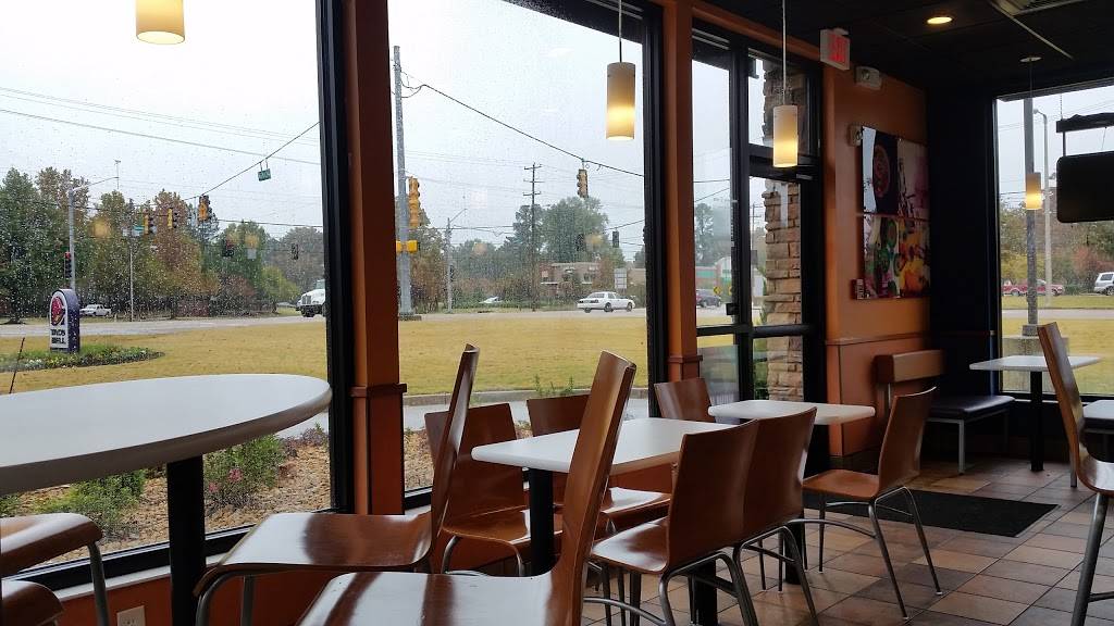 Taco Bell | meal takeaway | 7571 US-70, Bartlett, TN 38133, USA | 9012661645 OR +1 901-266-1645