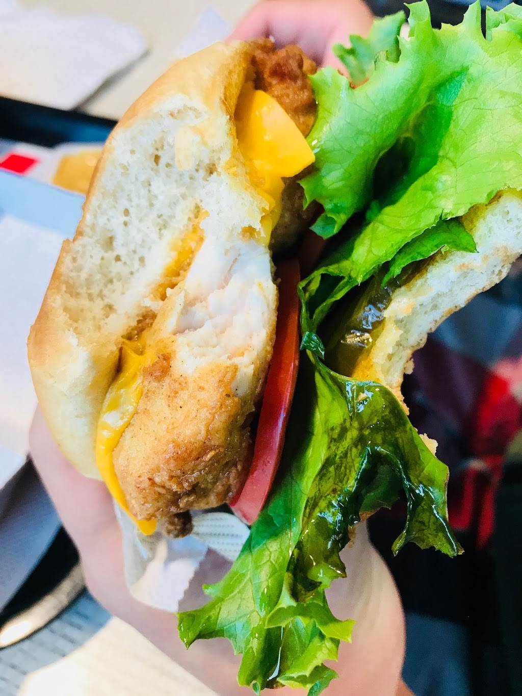 Chick-fil-A | restaurant | 4644 Madison Ave, Sacramento, CA 95841, USA | 9163440100 OR +1 916-344-0100