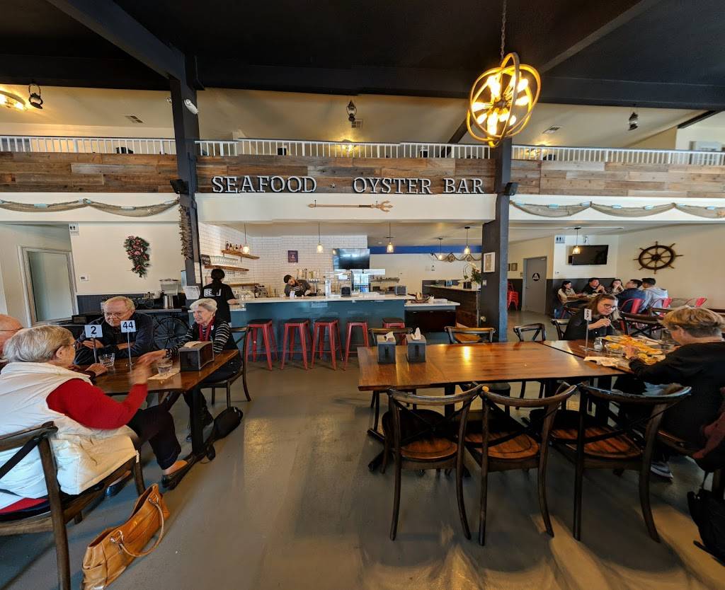 Pier 402 | restaurant | 238 Race St, San Jose, CA 95126, USA | 4083204790 OR +1 408-320-4790