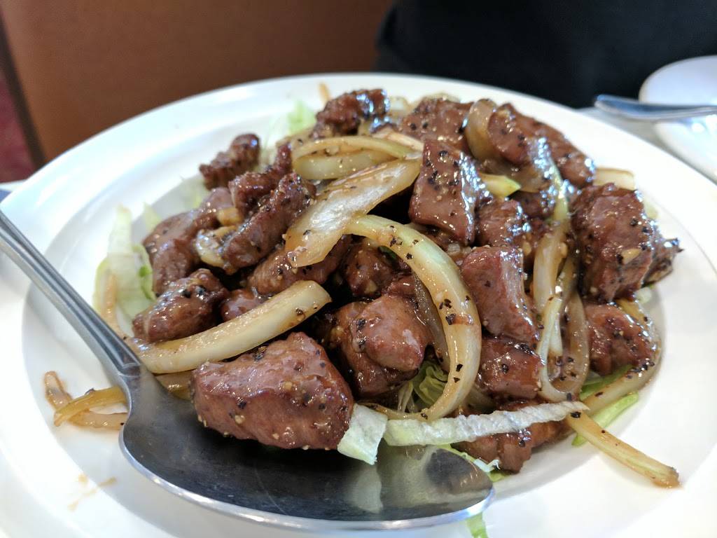 Classic Chinese Restaurant | restaurant | 23565 Moulton Pkwy # C, Laguna Hills, CA 92653, USA | 9497681689 OR +1 949-768-1689