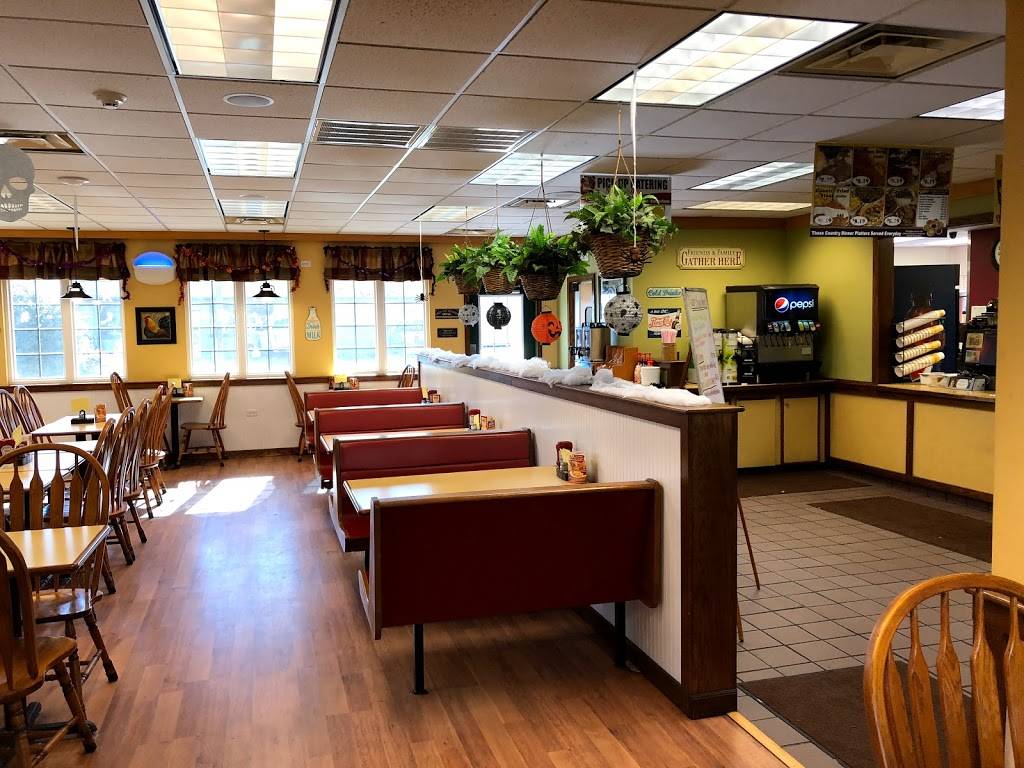 Tudors Biscuit World | restaurant | 2778 Winchester Ave, Ashland, KY 41101, USA | 6063253697 OR +1 606-325-3697