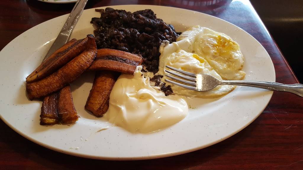 Los Planes De Renderos | restaurant | 11819 Valley Blvd, El Monte, CA 91732, USA | 6264530475 OR +1 626-453-0475