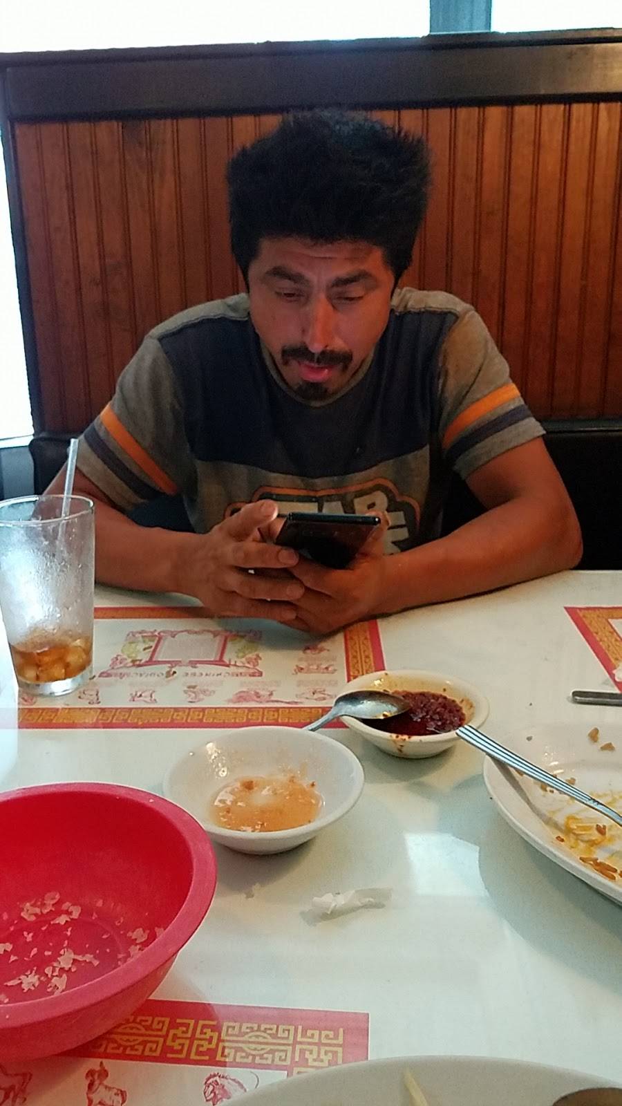 Happy Garden | restaurant | 130 E Main St, Orange, VA 22960, USA | 5406721044 OR +1 540-672-1044