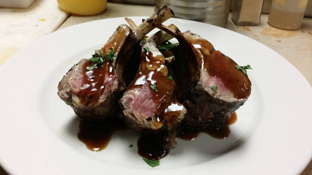 Cucina Vitale | restaurant | 2516 E Carson St, Pittsburgh, PA 15203, USA | 4124818000 OR +1 412-481-8000