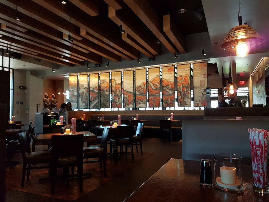 P.F. Changs | meal takeaway | 720 Briarwood Cir, Ann Arbor, MI 48108, USA | 7347803900 OR +1 734-780-3900