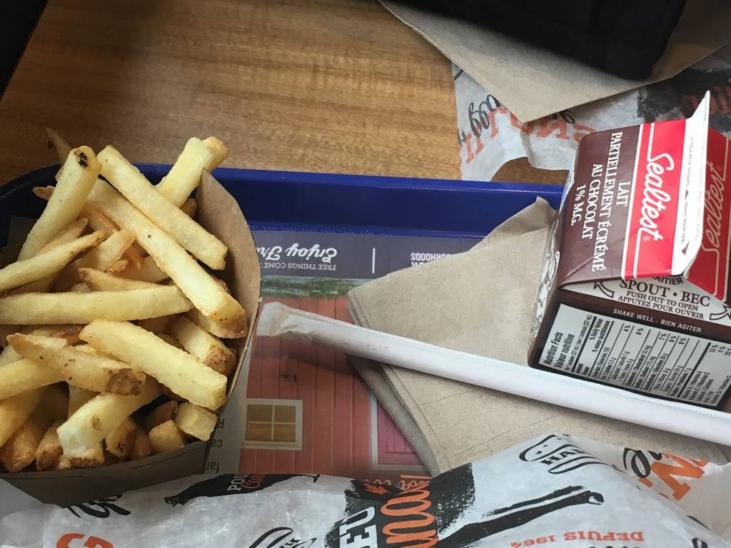 Harveys | restaurant | 1200 Barton St E, Hamilton, ON L8H 2V7, Canada | 9055478855 OR +1 905-547-8855