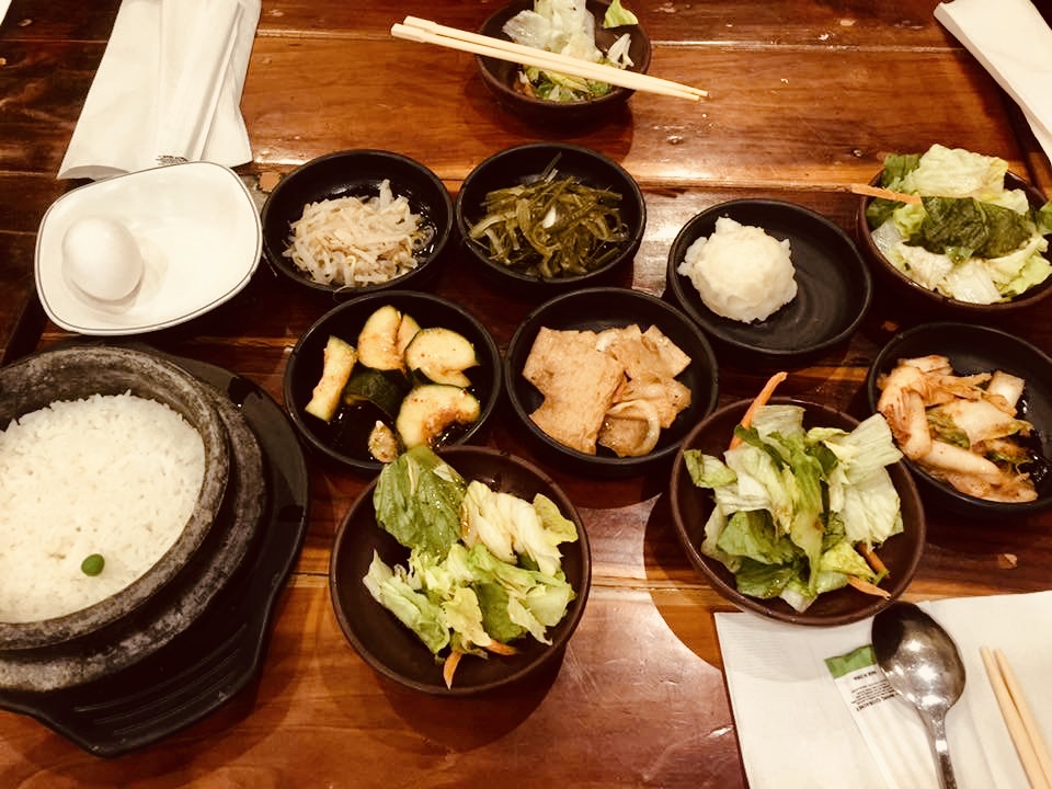 Jang Guem Tofu and BBQ House | restaurant | 9896 Bellaire Blvd suite j, Houston, TX 77036, USA | 7137732229 OR +1 713-773-2229