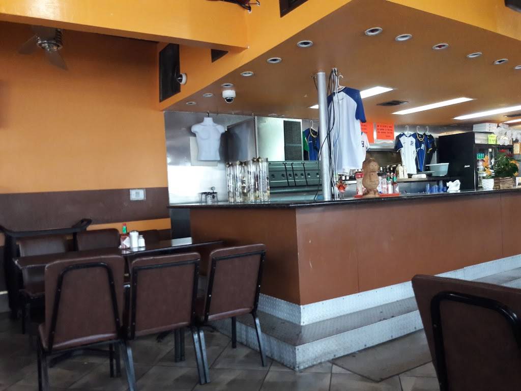Casa Honduras Restaurant | restaurant | 9131 Vermont Ave, Los Angeles, CA 90044, USA | 3237771117 OR +1 323-777-1117