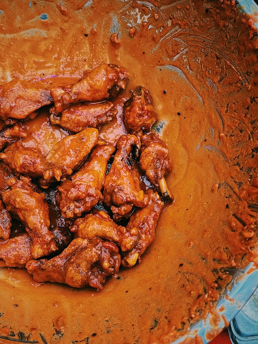 Vindicktive Wings | restaurant | 817 5th Ave N, Seattle, WA 98109, USA | 6073787463 OR +1 607-378-7463