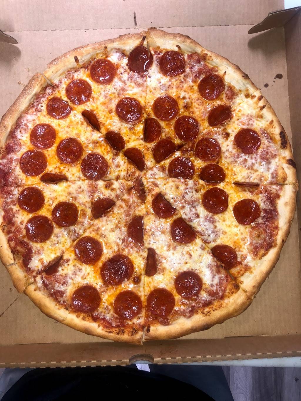 Gemellis Pizzeria | meal takeaway | 4543 W Seneca Turnpike, Syracuse, NY 13215, USA | 3152996533 OR +1 315-299-6533