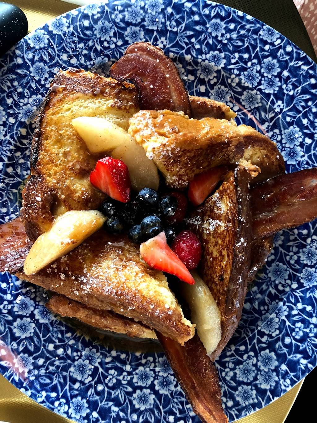 Little Hen | restaurant | 4579 Weston Rd, Weston, FL 33331, USA | 9546260855 OR +1 954-626-0855