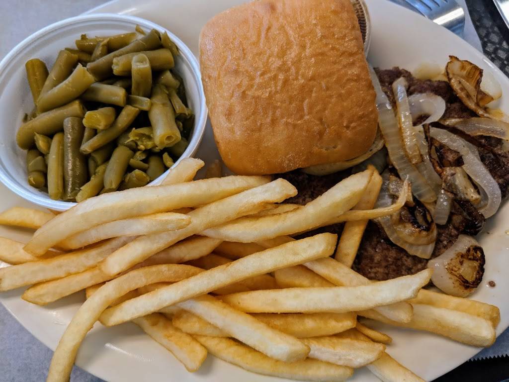 Garys Hamburgers | restaurant | 410 Georgia Ave, North Augusta, SC 29841, USA | 8032781314 OR +1 803-278-1314