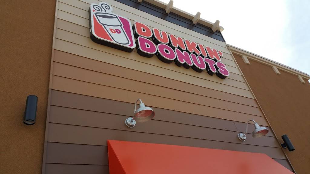 Dunkin | cafe | 13953 W Waddell Rd, Surprise, AZ 85379, USA | 4804987978 OR +1 480-498-7978