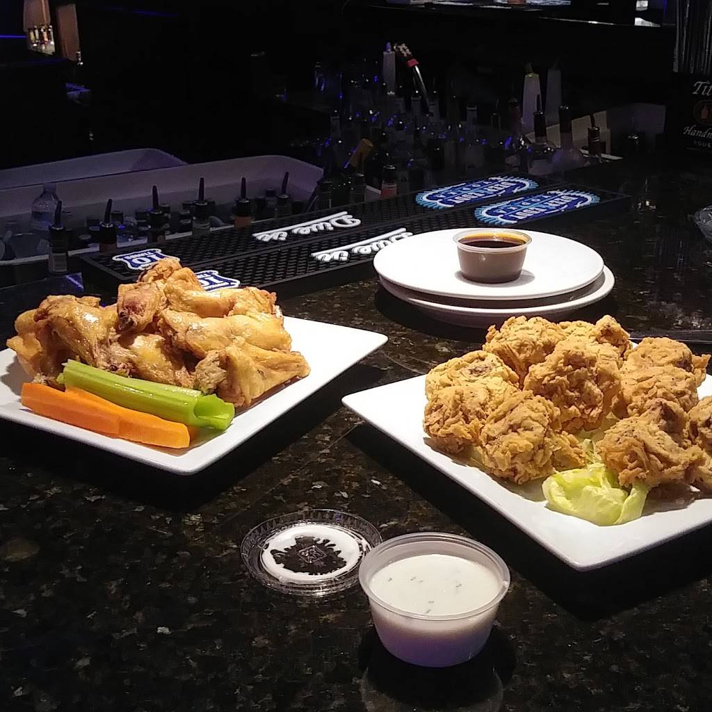 The Place Bar · Grill · Nightclub | restaurant | 1105 Parkside Ln #1102, Woodstock, GA 30189, USA | 7709288901 OR +1 770-928-8901