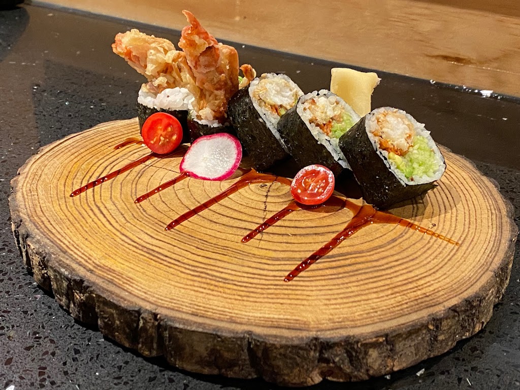 Tomo Asian Cuisine | meal takeaway | 7698 Dorchester Blvd Unit 201, Hanover, MD 21076, USA | 2406573508 OR +1 240-657-3508