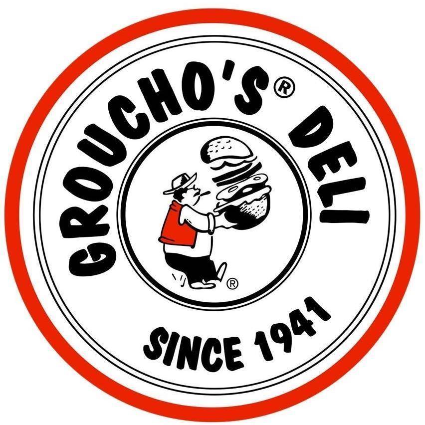 Grouchos Deli | restaurant | 5110 Park Rd Suite 1G, Charlotte, NC 28209, USA | 7049006161 OR +1 704-900-6161
