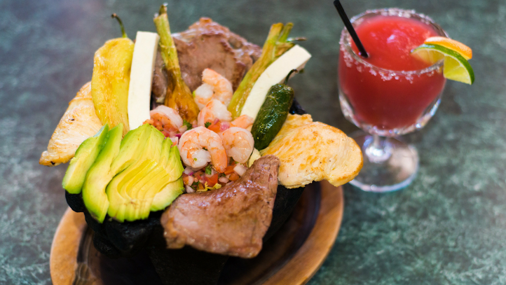 Monterrey Mexican Restaurant | restaurant | 149 Fernwood Dr, Spartanburg, SC 29307, USA | 8645827700 OR +1 864-582-7700